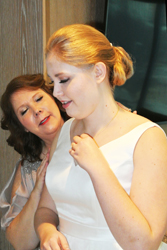 Gil & Sarah's Wedding 0083